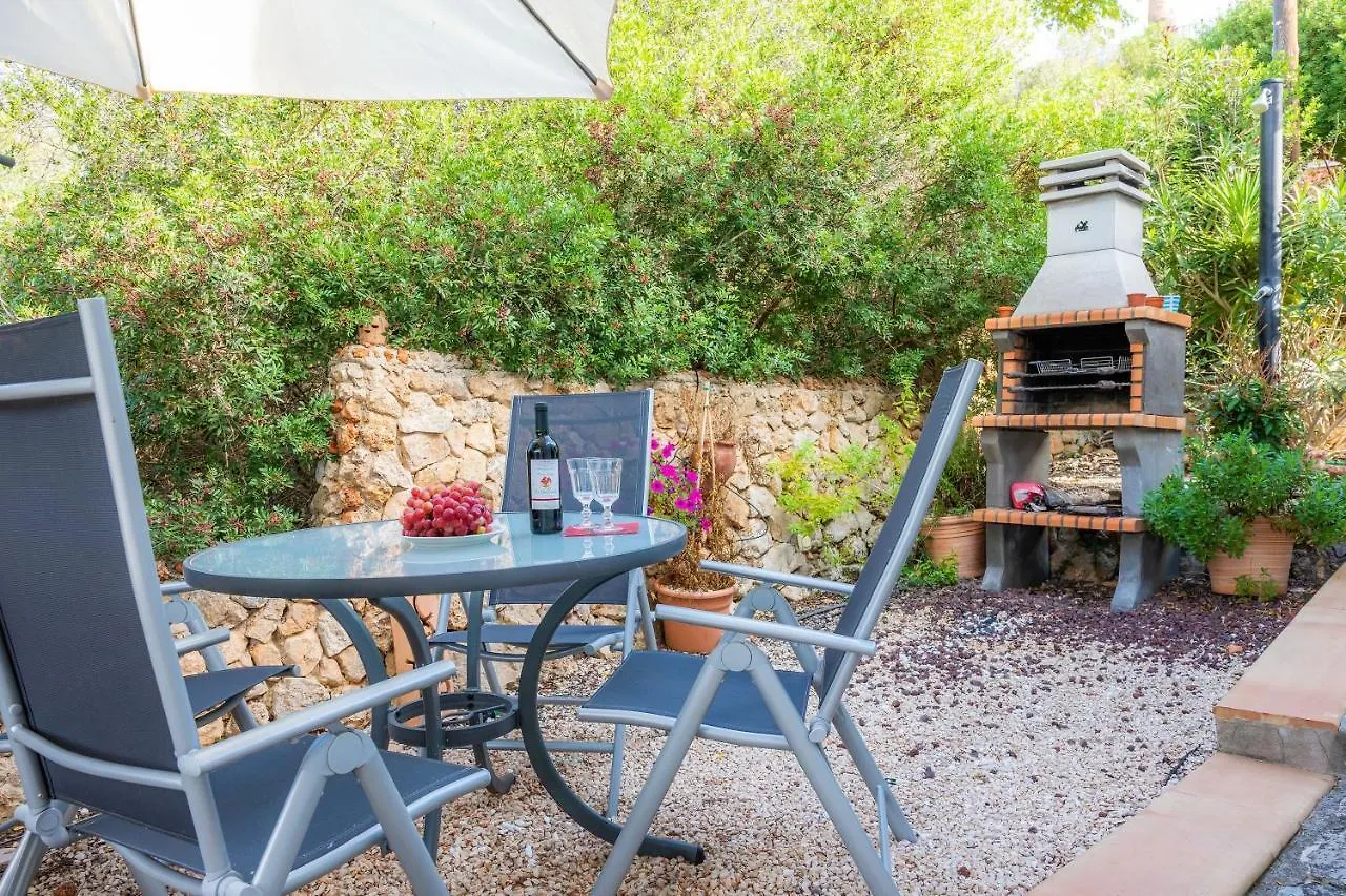 Casa Dulcinea Villa Cala Romantica