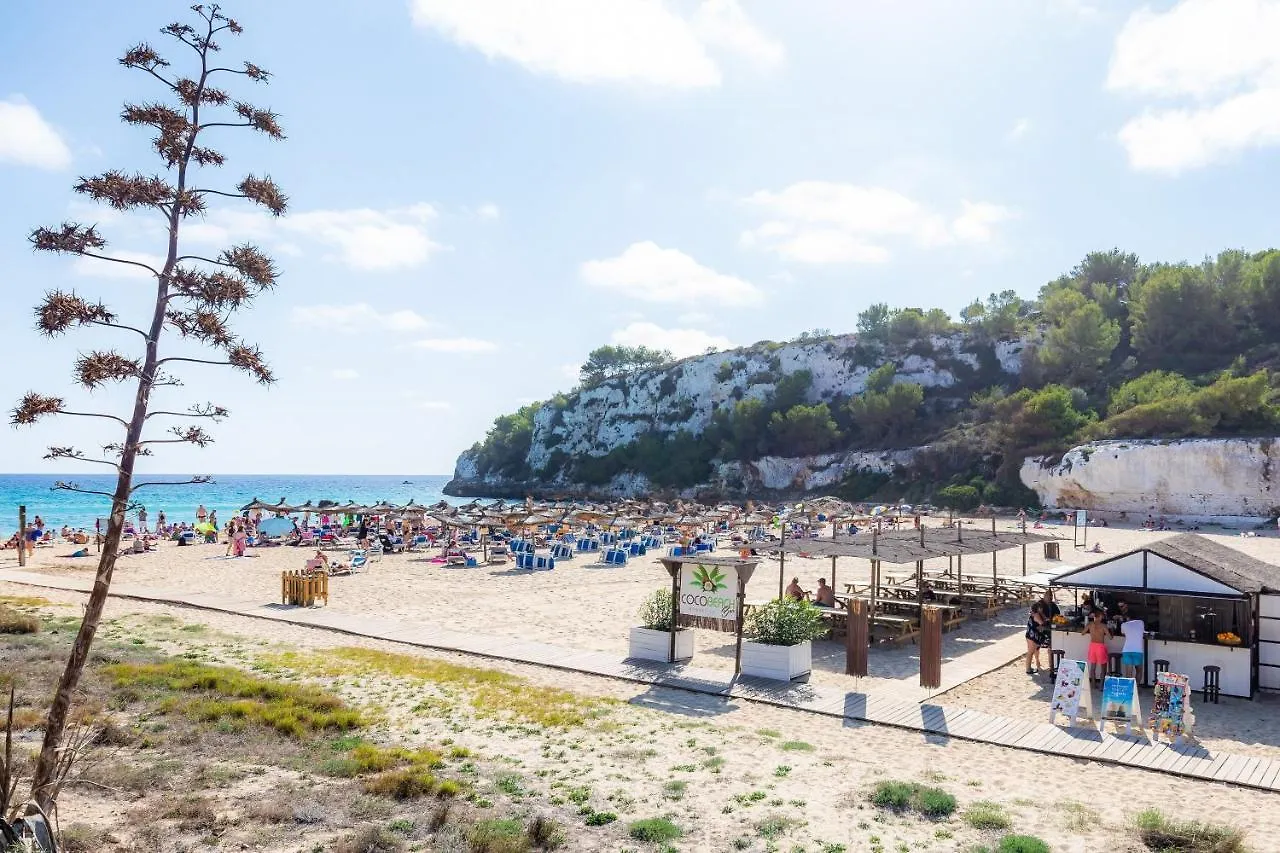 Holiday home Casa Dulcinea Villa Cala Romantica  Spain