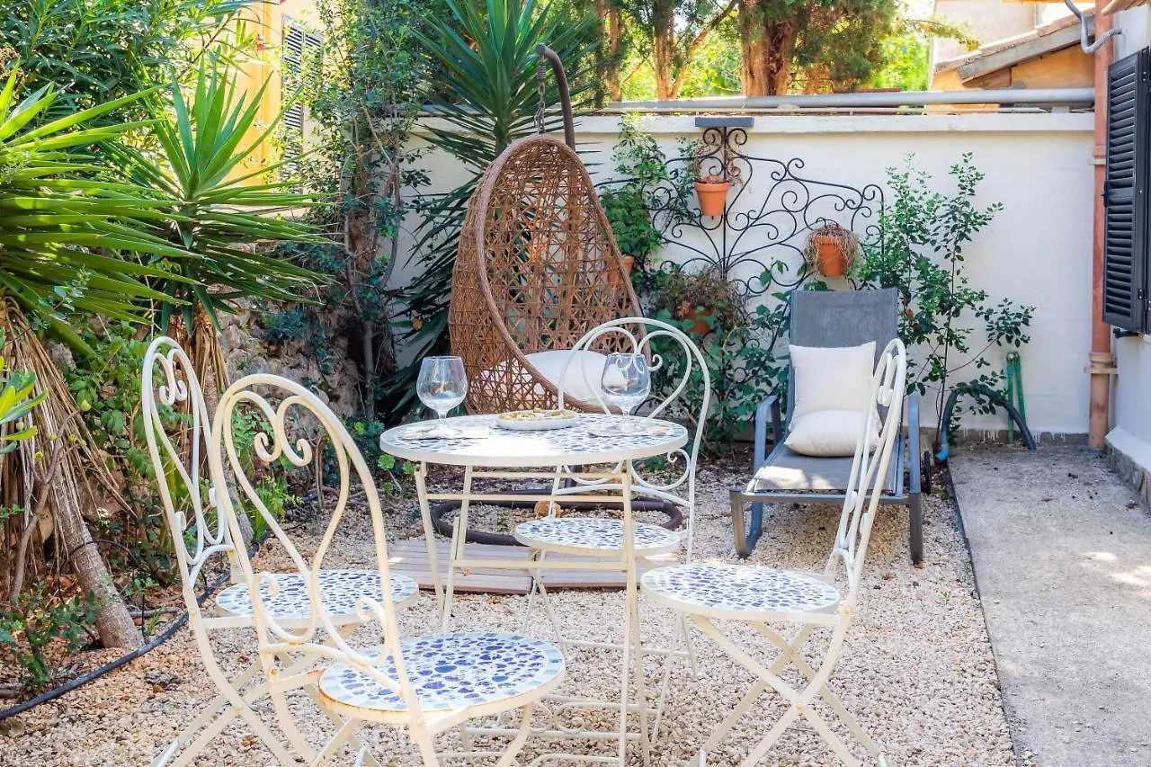 Casa Dulcinea Villa Cala Romantica