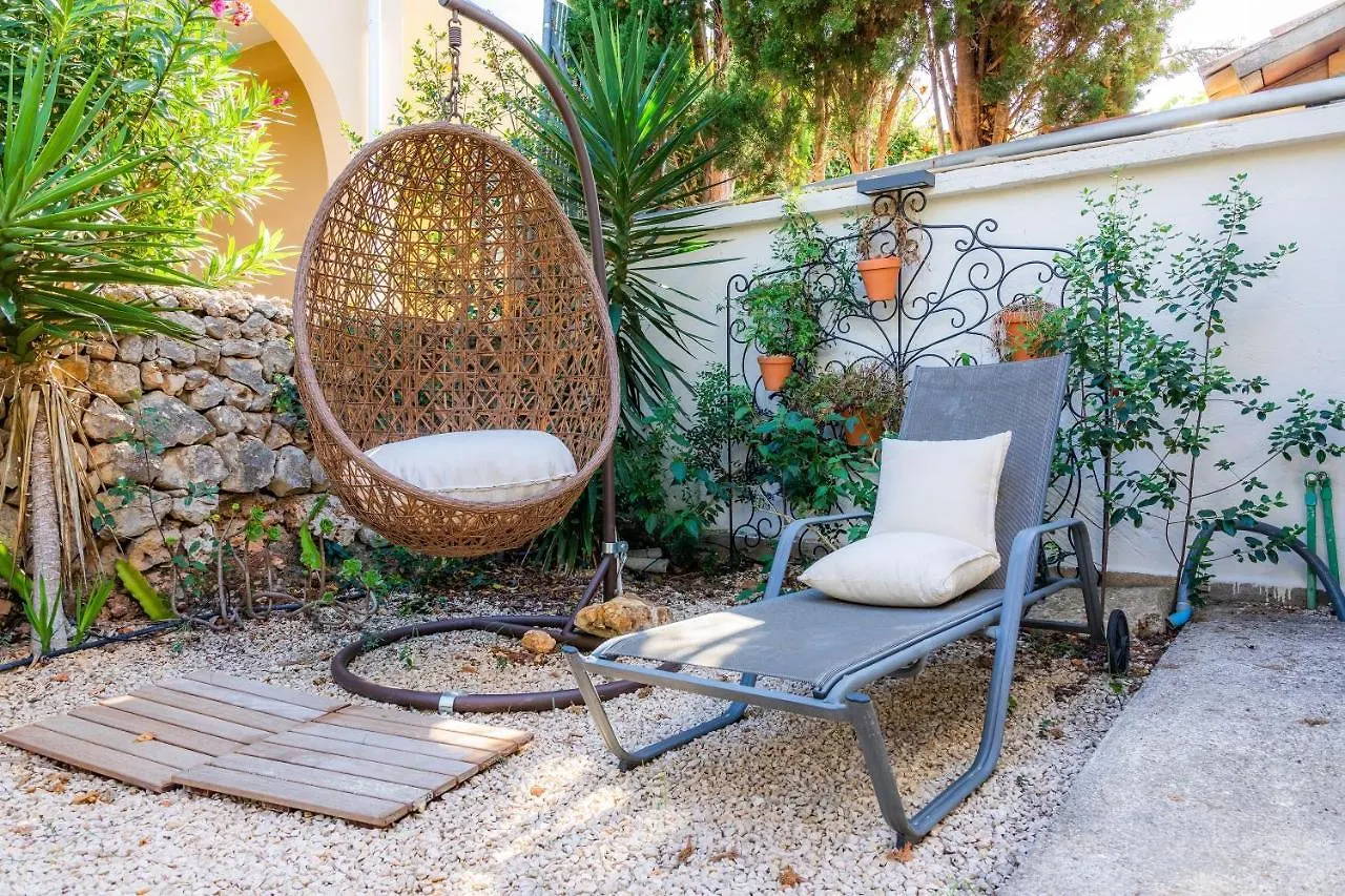 Casa Dulcinea Villa Cala Romantica  Spain