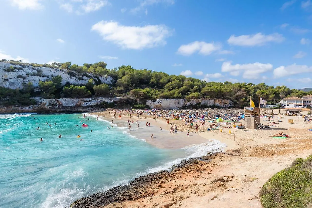 Casa Dulcinea Villa Cala Romantica  Cala Romantica (Mallorca)