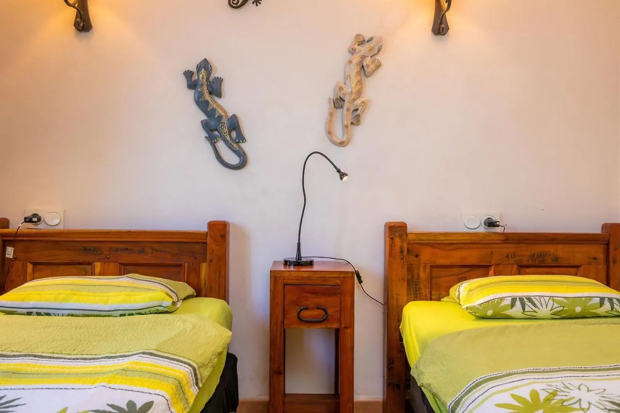 Casa Dulcinea Villa Cala Romantica