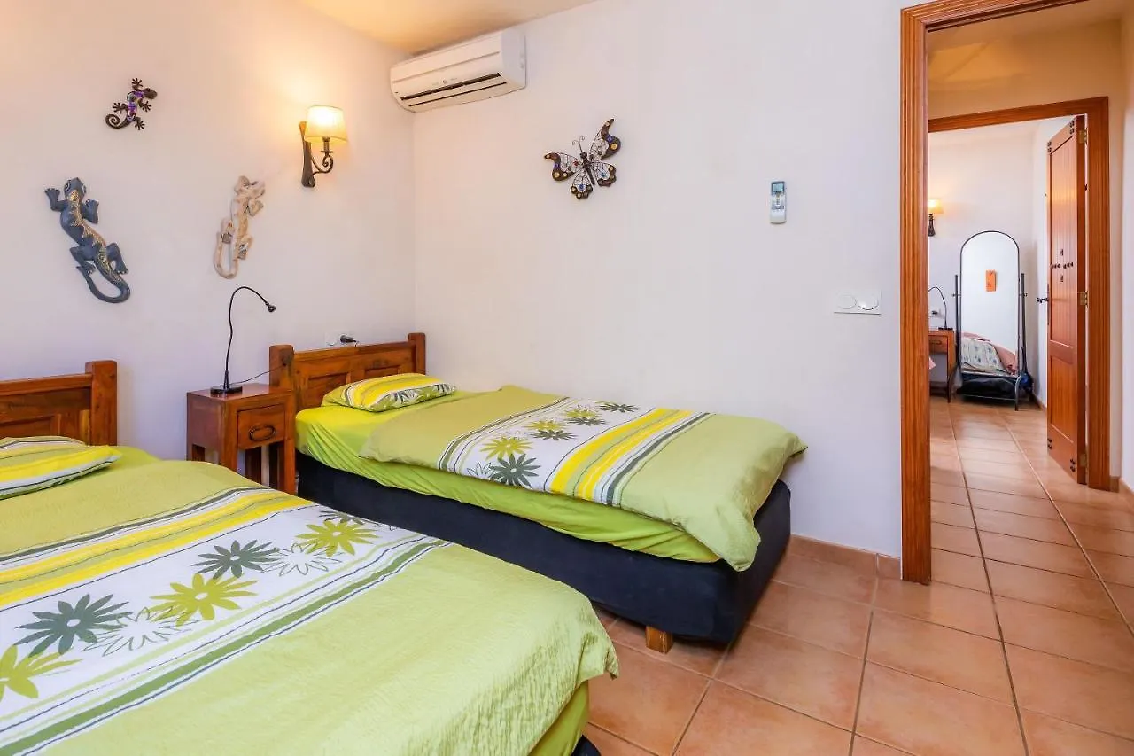Casa Dulcinea Villa Cala Romantica  0*, Cala Romantica (Mallorca) Spain