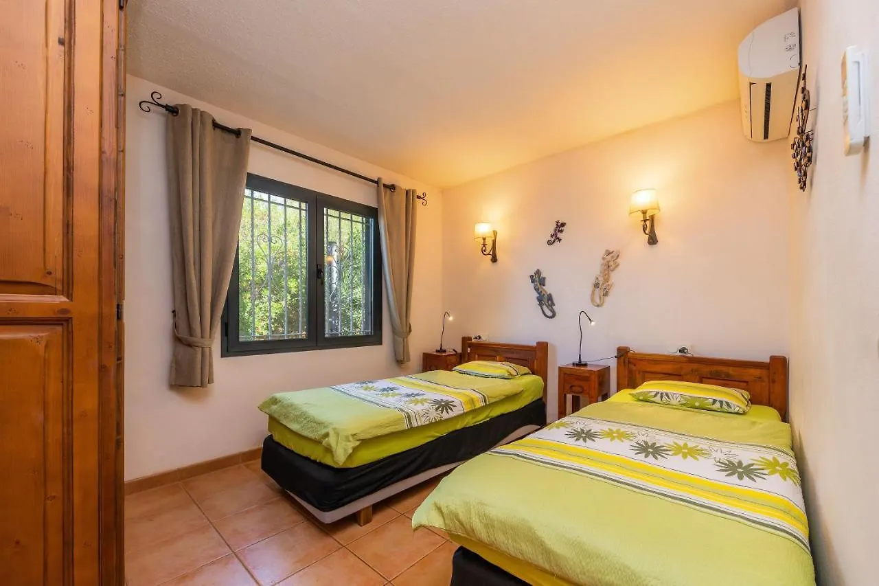 Casa Dulcinea Villa Cala Romantica  Holiday home Cala Romantica (Mallorca)