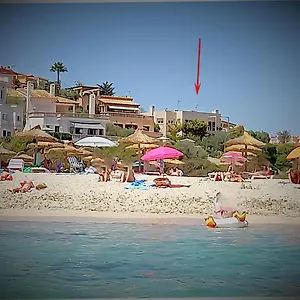 Casa Mandia Villa