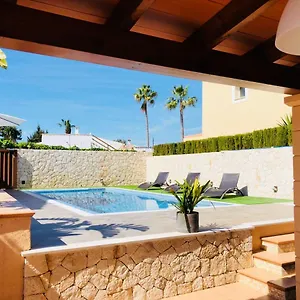Villas2meet Mallorca Villa