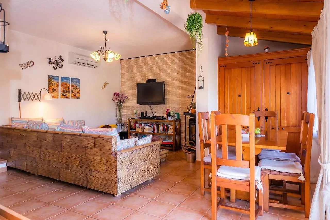 Casa Dulcinea Villa Cala Romantica  Holiday home Cala Romantica (Mallorca)
